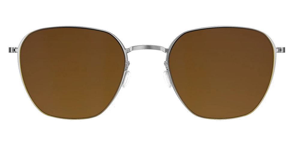Lindberg® Sun Titanium™ 8810 LIN SUN 8810 850-P10-IP01 49 - 850-P10-IP01 Sunglasses