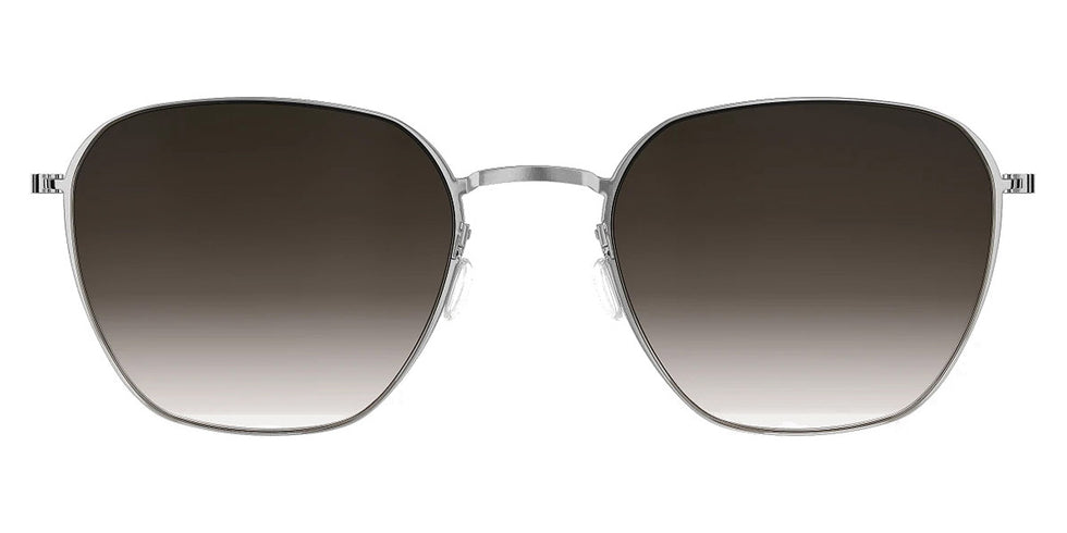 Lindberg® Sun Titanium™ 8810 LIN SUN 8810 850-P10-SL98 49 - 850-P10-SL98 Sunglasses