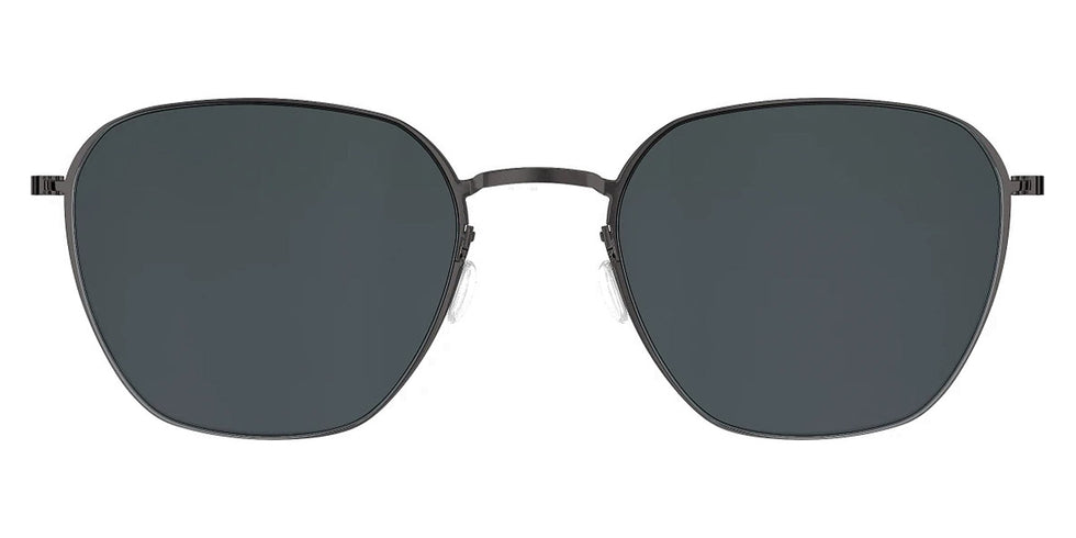 Lindberg® Sun Titanium™ 8810 LIN SUN 8810 850-PU9-IP02 49 - 850-PU9-IP02 Sunglasses