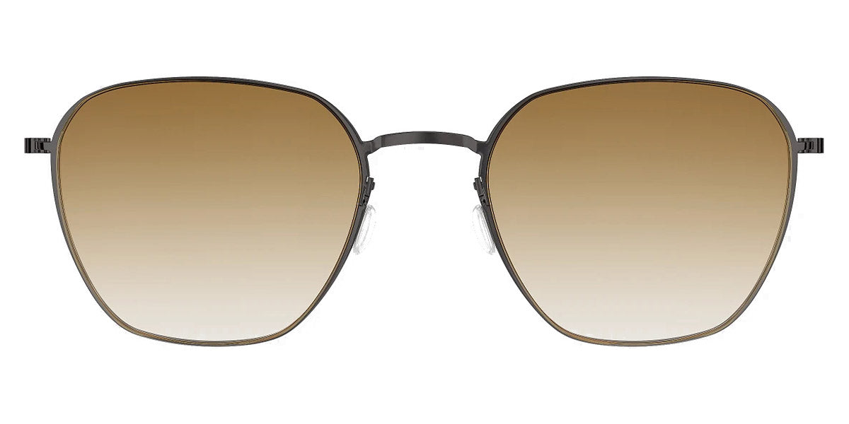 Lindberg® Sun Titanium™ 8810 Rounded Square Sunglasses - EuroOptica