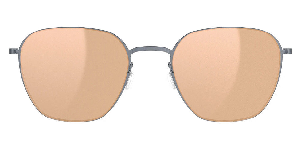 Lindberg® Sun Titanium™ 8810 LIN SUN 8810 850-U16-SL54 49 - 850-U16-SL54 Sunglasses
