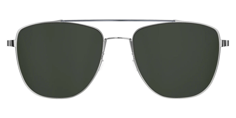 Lindberg® Sun Titanium™ 8910 LIN SUN 8910 215-P10-PU16-SL84 55 - 215-P10-PU16 Sunglasses