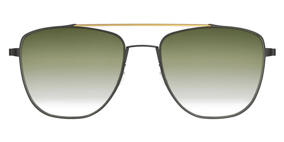 Lindberg® Sun Titanium™ 8910 LIN SUN 8910 215-U9-GT-SL103 55 - 215-U9-GT Sunglasses