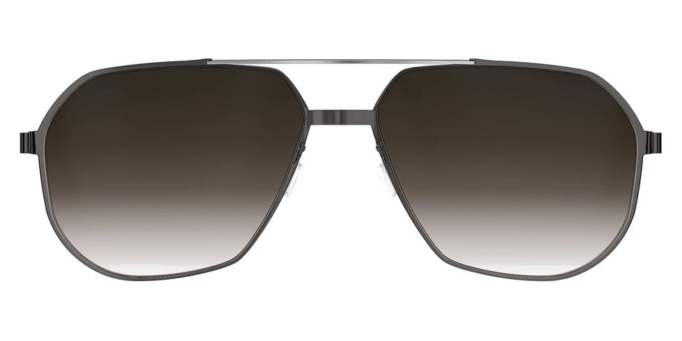 Lindberg® Sun Titanium™ 8912 LIN SUN 8912 207-PU9-P10-SL98 57 - 207-PU9-P10 Sunglasses