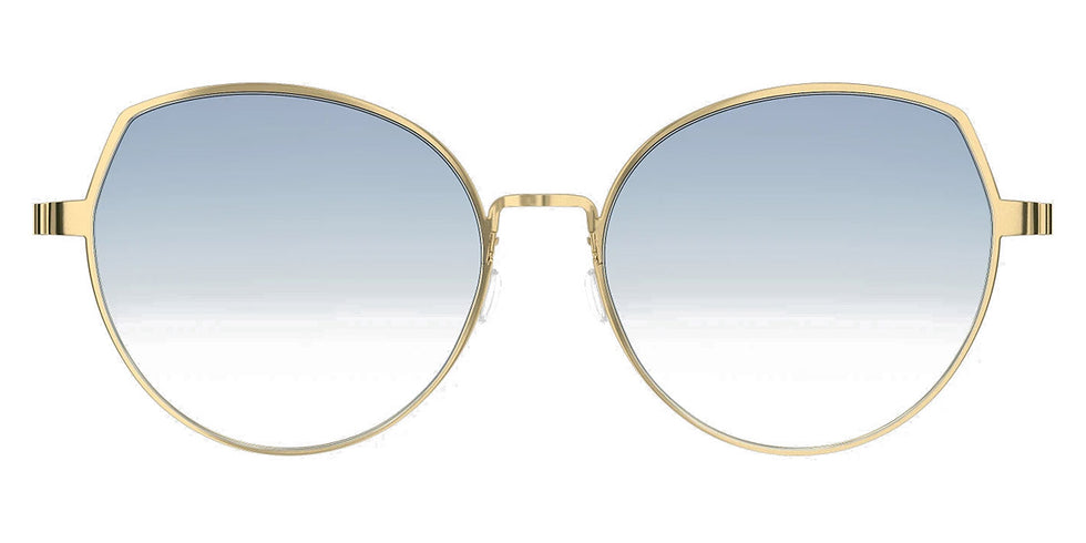 Lindberg® Sun Titanium™ 8913 LIN SUN 8913 207-PGT-SL93 57 - 207-PGT Sunglasses