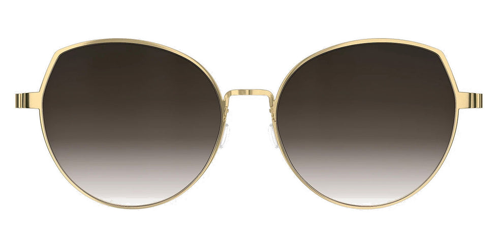 Lindberg® Sun Titanium™ 8913 LIN SUN 8913 207-PGT-SL98 57 - 207-PGT Sunglasses