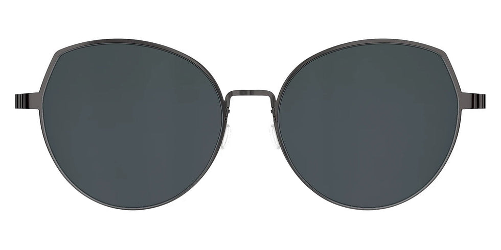 Lindberg® Sun Titanium™ 8913 LIN SUN 8913 207-PU9-IP02 57 - 207-PU9 Sunglasses