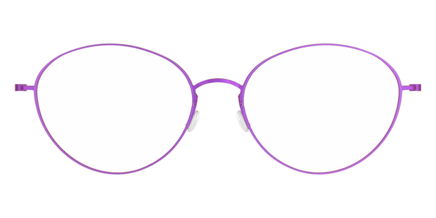 Lindberg® Thintanium™ 5542 LIN THIN 5542 75 54 - 75 Eyeglasses