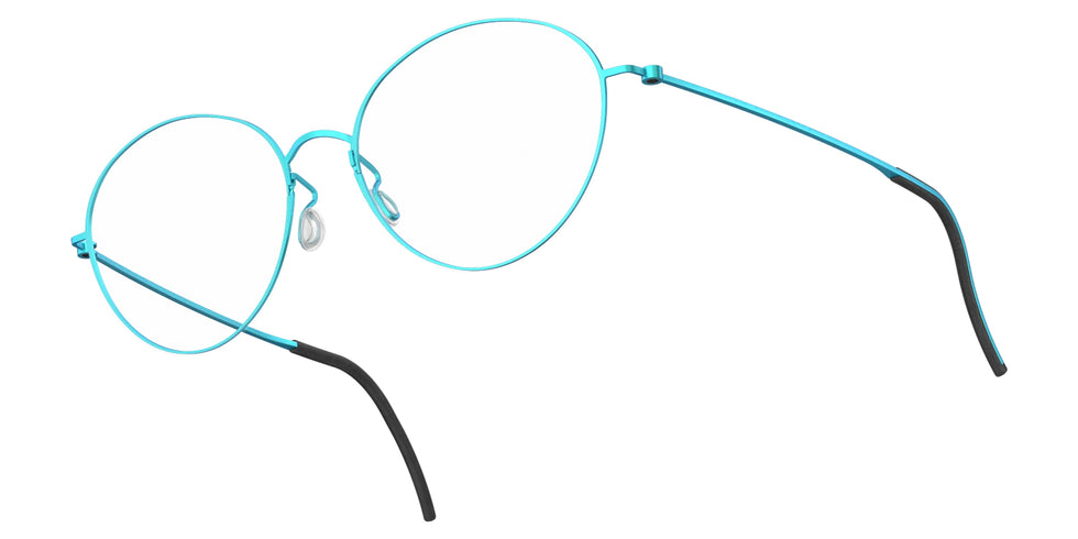 Lindberg® Thintanium™ 5542 LIN THIN 5542 80 54 - 80 Eyeglasses