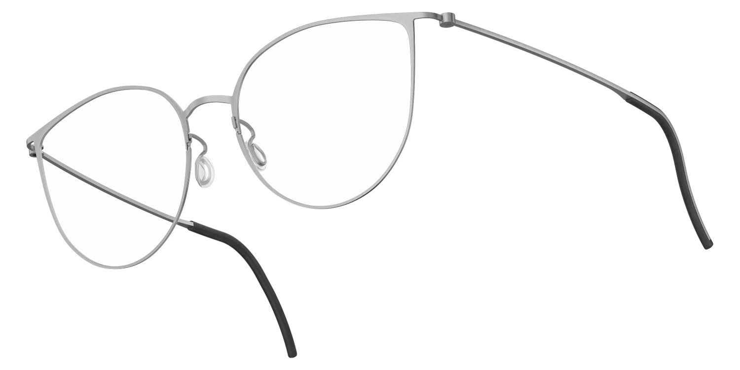 Lindberg® Thintanium™ 5543 LIN THIN 5543 10 52 - 10 Eyeglasses