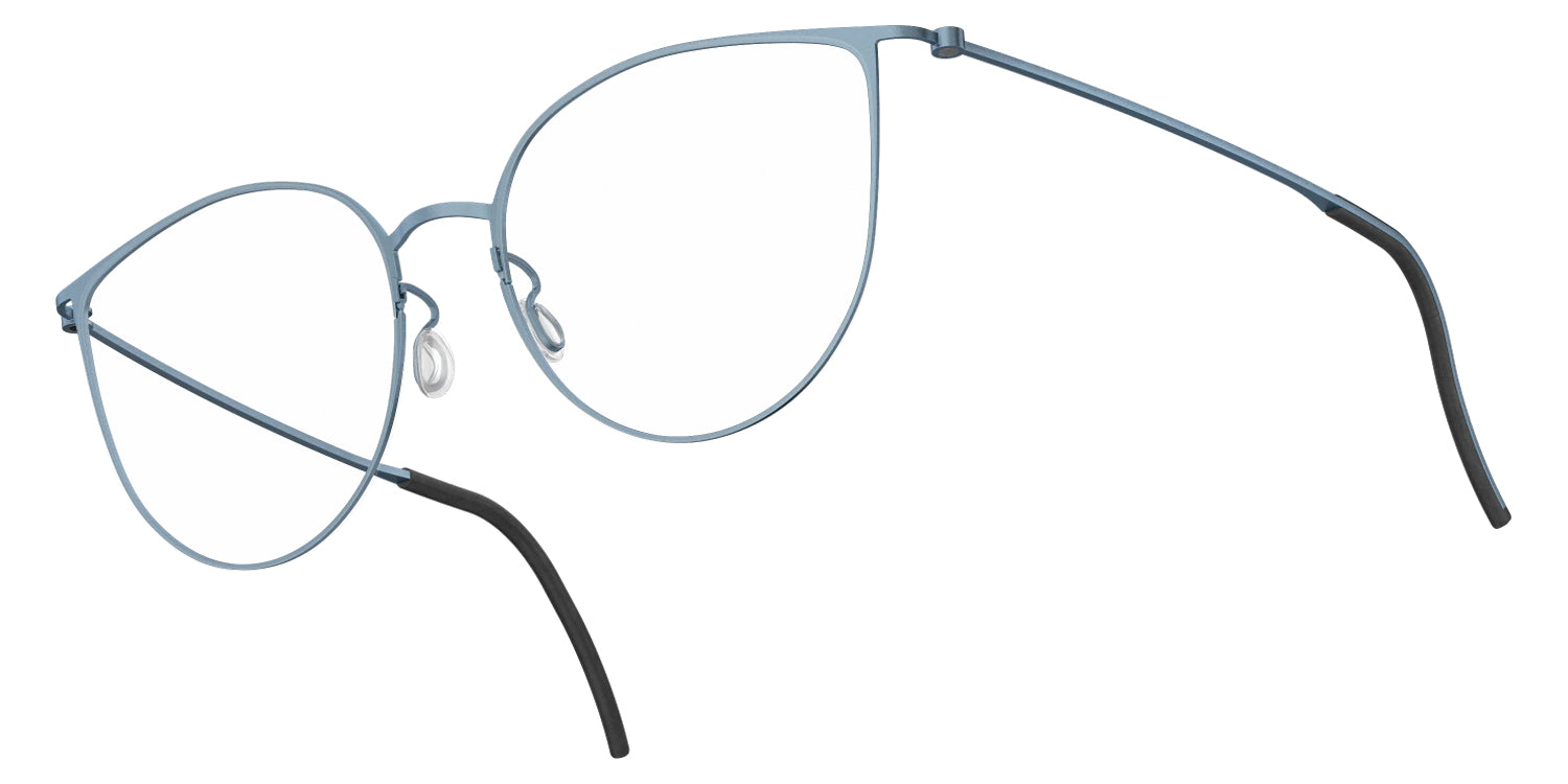 Lindberg® Thintanium™ 5543 LIN THIN 5543 107 52 - 107 Eyeglasses