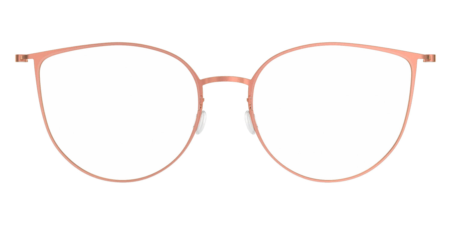 Lindberg® Thintanium™ 5543 LIN THIN 5543 60 52 - 60 Eyeglasses