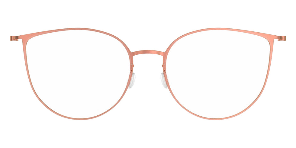 Lindberg® Thintanium™ 5543 LIN THIN 5543 60 52 - 60 Eyeglasses