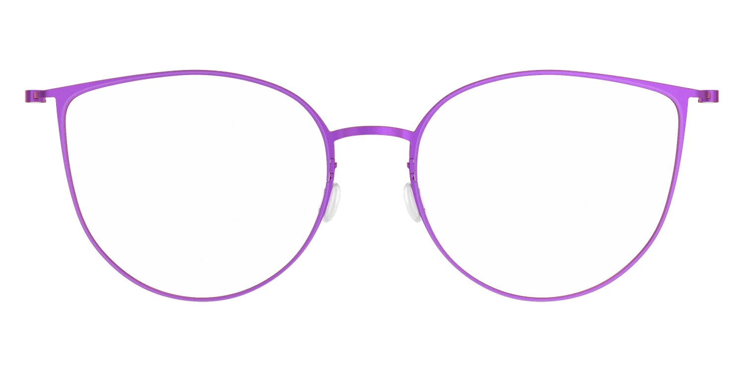 Lindberg® Thintanium™ 5543 LIN THIN 5543 75 52 - 75 Eyeglasses
