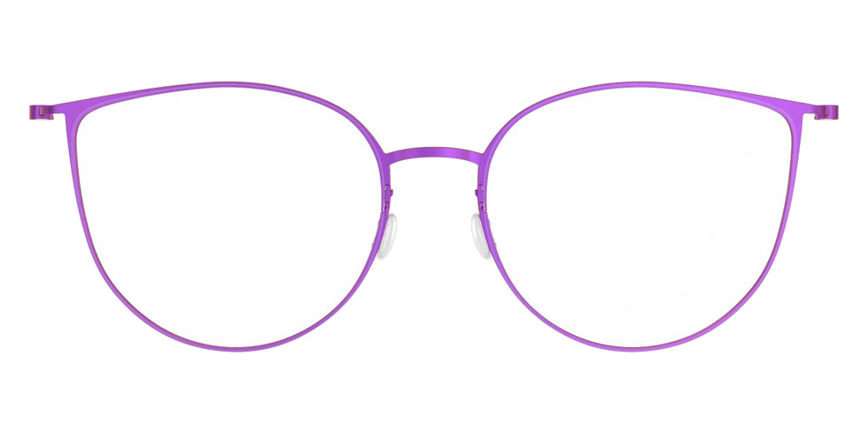 Lindberg® Thintanium™ 5543 LIN THIN 5543 75 52 - 75 Eyeglasses