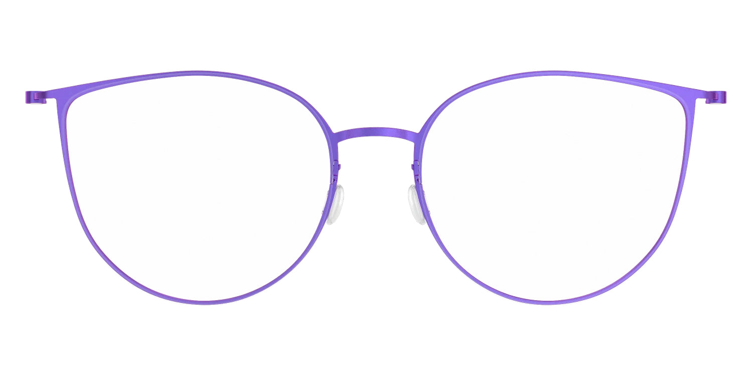 Lindberg® Thintanium™ 5543 LIN THIN 5543 77 52 - 77 Eyeglasses