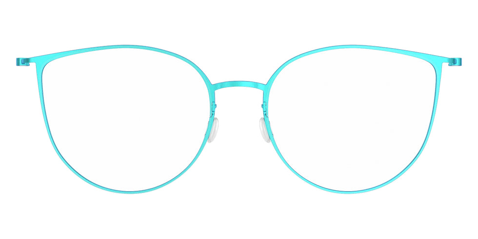 Lindberg® Thintanium™ 5543 LIN THIN 5543 80 52 - 80 Eyeglasses