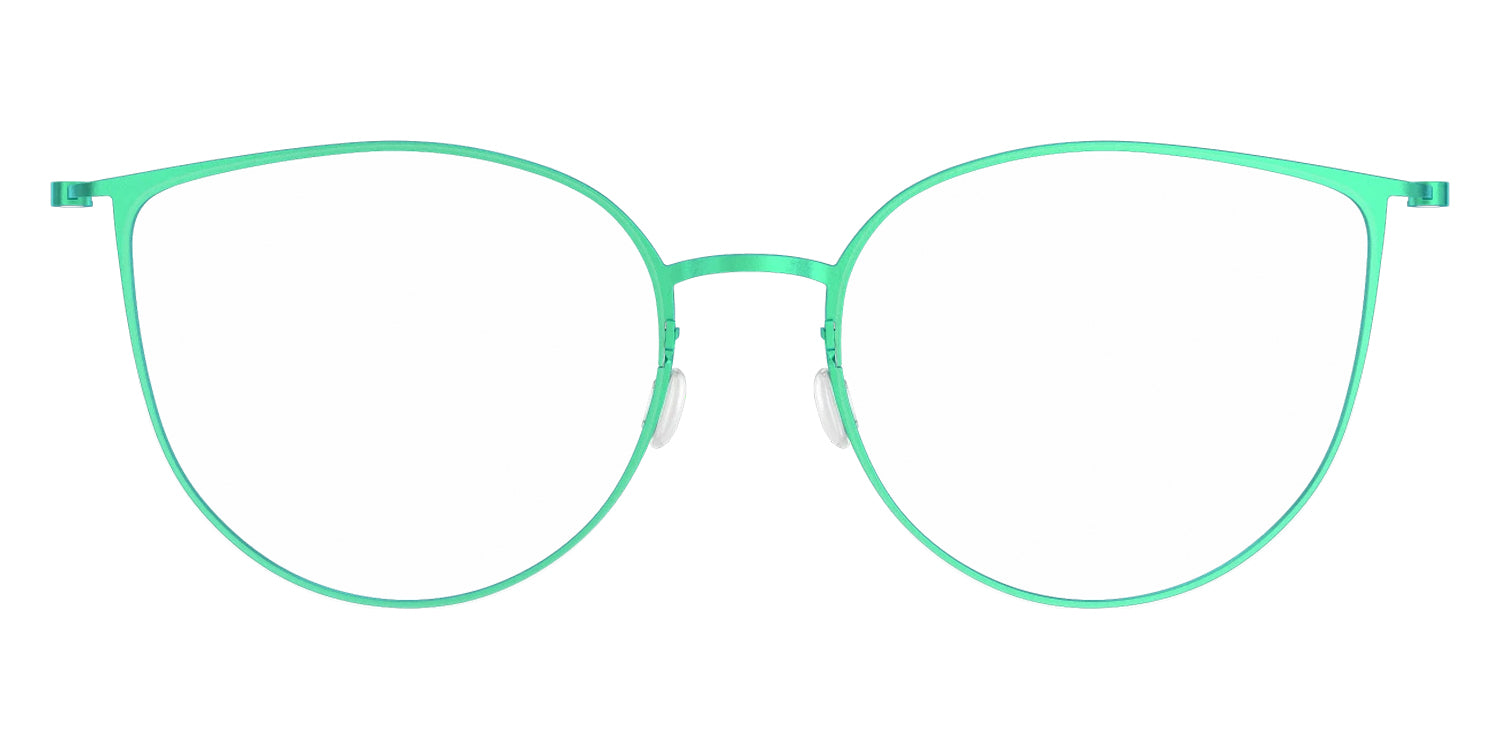 Lindberg® Thintanium™ 5543 LIN THIN 5543 85 52 - 85 Eyeglasses