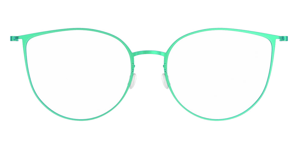 Lindberg® Thintanium™ 5543 LIN THIN 5543 85 52 - 85 Eyeglasses
