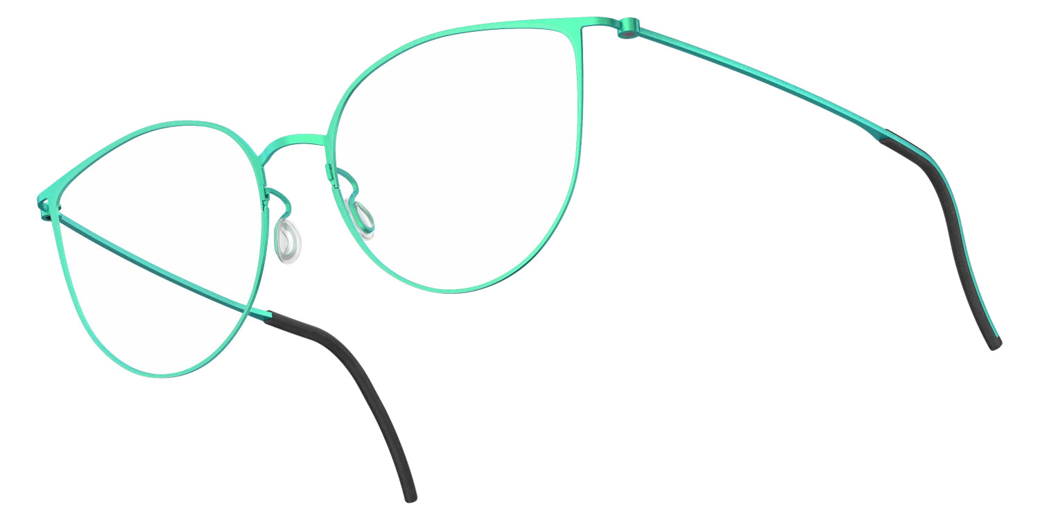 Lindberg® Thintanium™ 5543 LIN THIN 5543 85 52 - 85 Eyeglasses