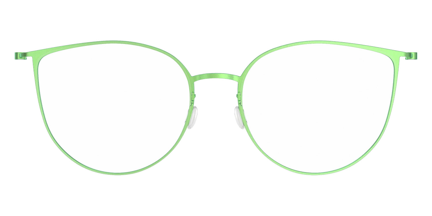 Lindberg® Thintanium™ 5543 LIN THIN 5543 90 52 - 90 Eyeglasses