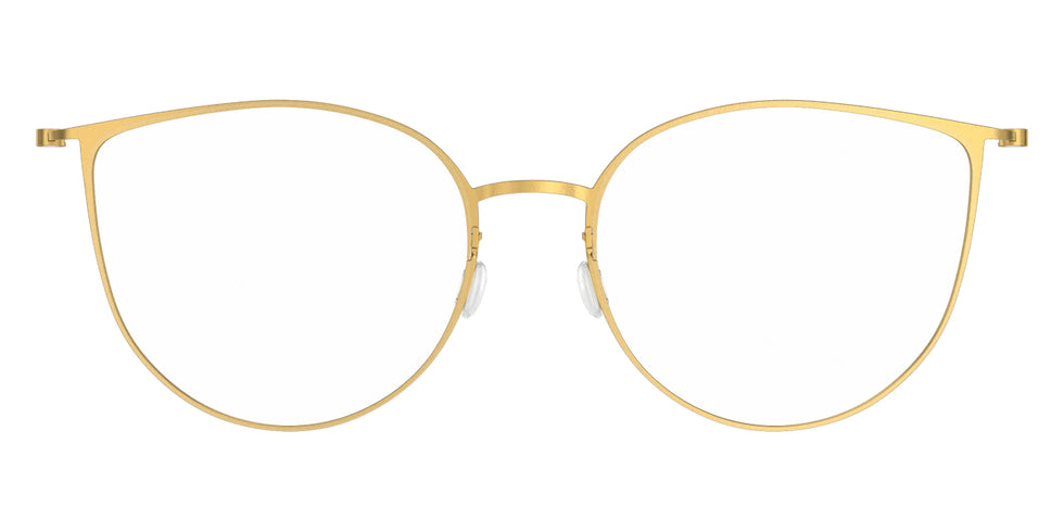 Lindberg® Thintanium™ 5543 LIN THIN 5543 GT 52 - GT Eyeglasses