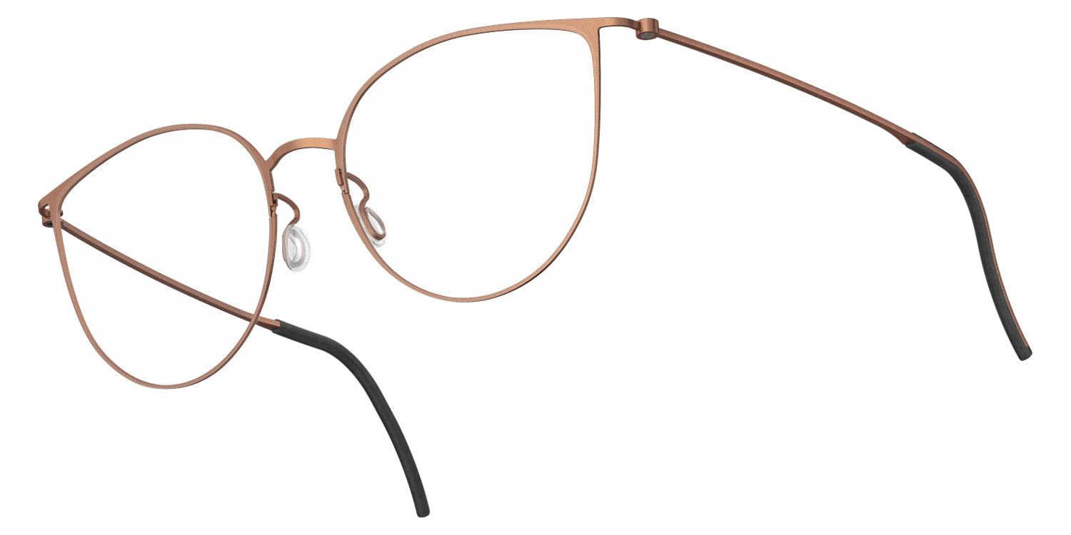 Lindberg® Thintanium™ 5543 LIN THIN 5543 U12 52 - U12 Eyeglasses
