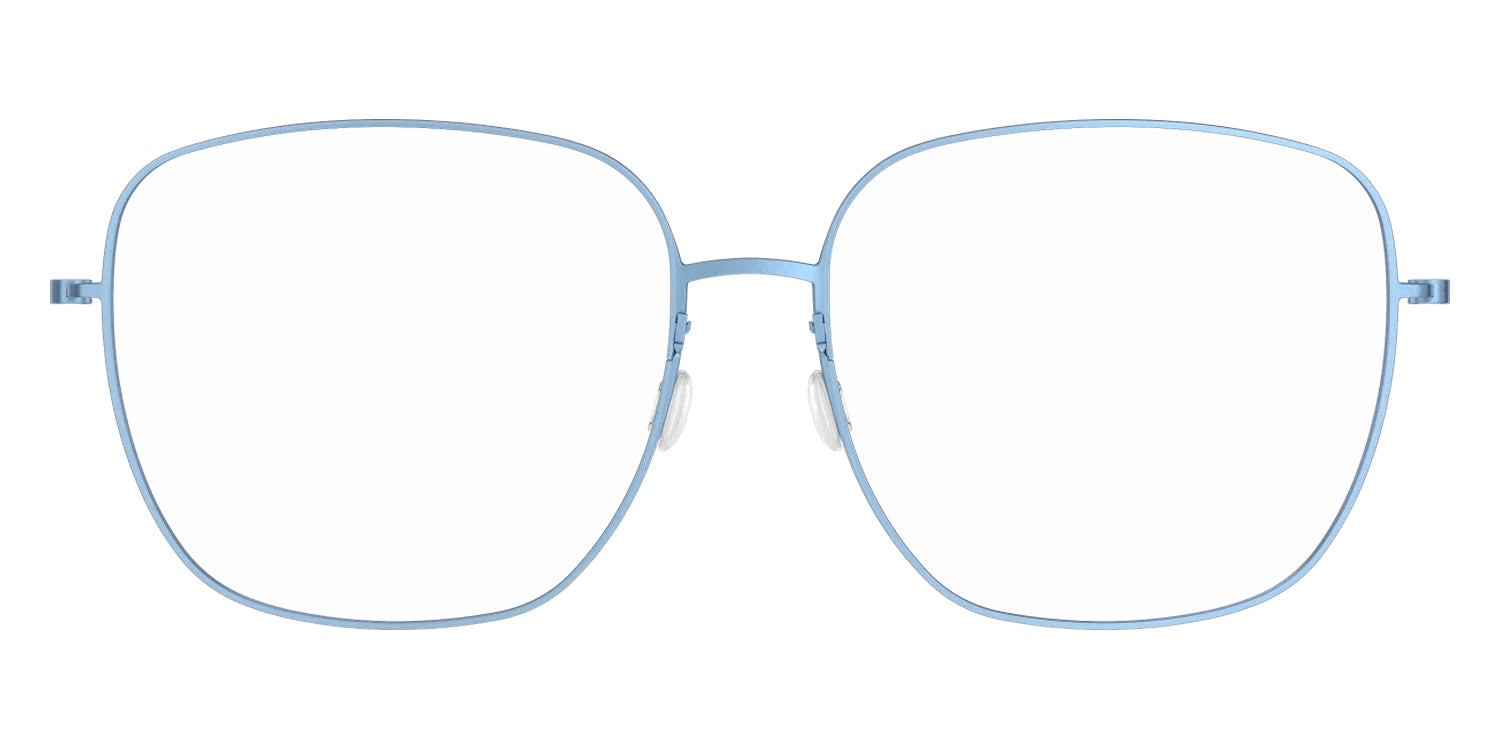 Lindberg® Thintanium™ 5544 LIN THIN 5544 20 55 - 20 Eyeglasses