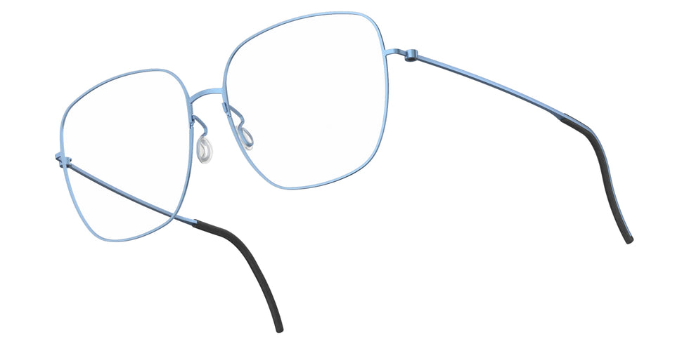 Lindberg® Thintanium™ 5544 LIN THIN 5544 20 55 - 20 Eyeglasses