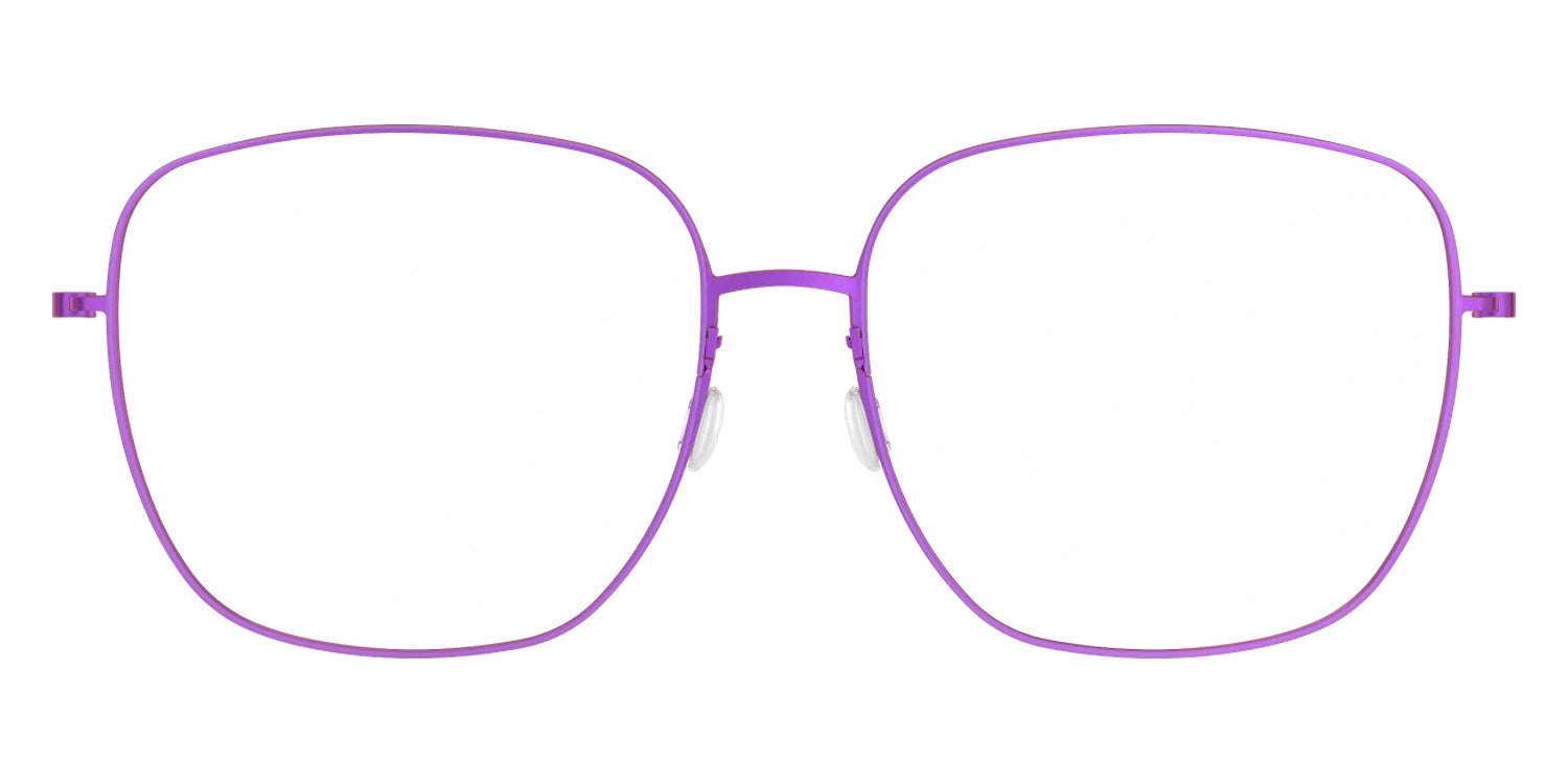 Lindberg® Thintanium™ 5544 LIN THIN 5544 75 55 - 75 Eyeglasses