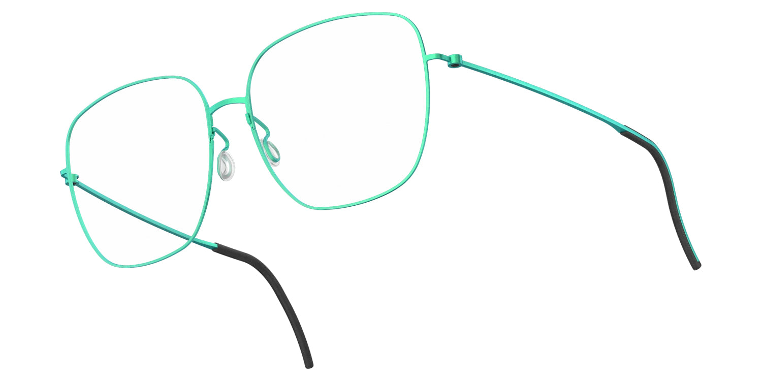 Lindberg® Thintanium™ 5544 LIN THIN 5544 85 55 - 85 Eyeglasses