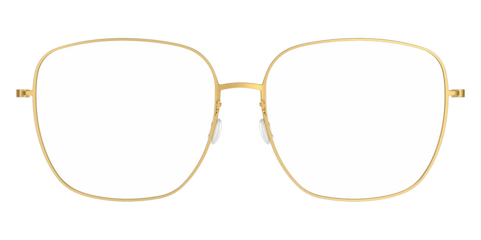 Lindberg® Thintanium™ 5544 LIN THIN 5544 GT 55 - GT Eyeglasses