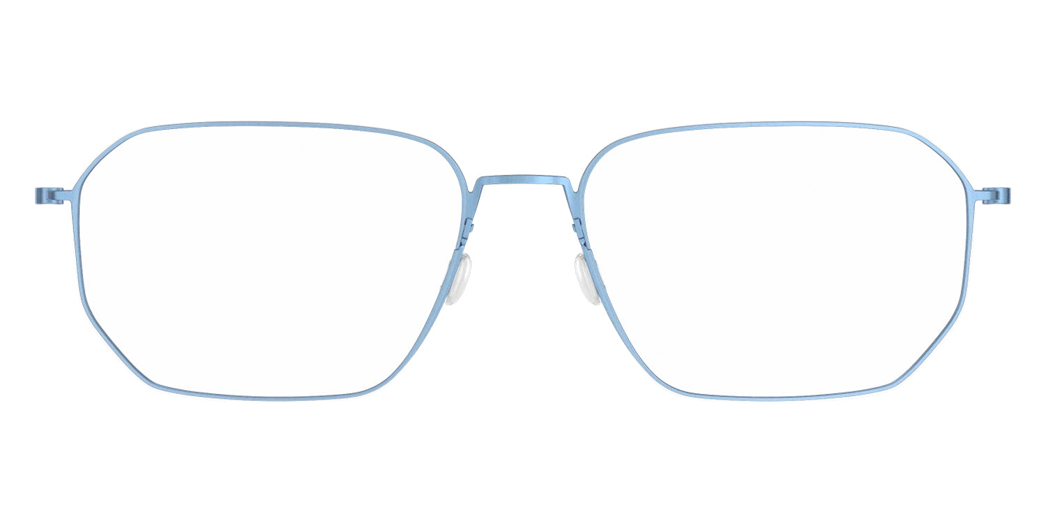 Lindberg® Thintanium™ 5545 LIN THIN 5545 20 56 - 20 Eyeglasses
