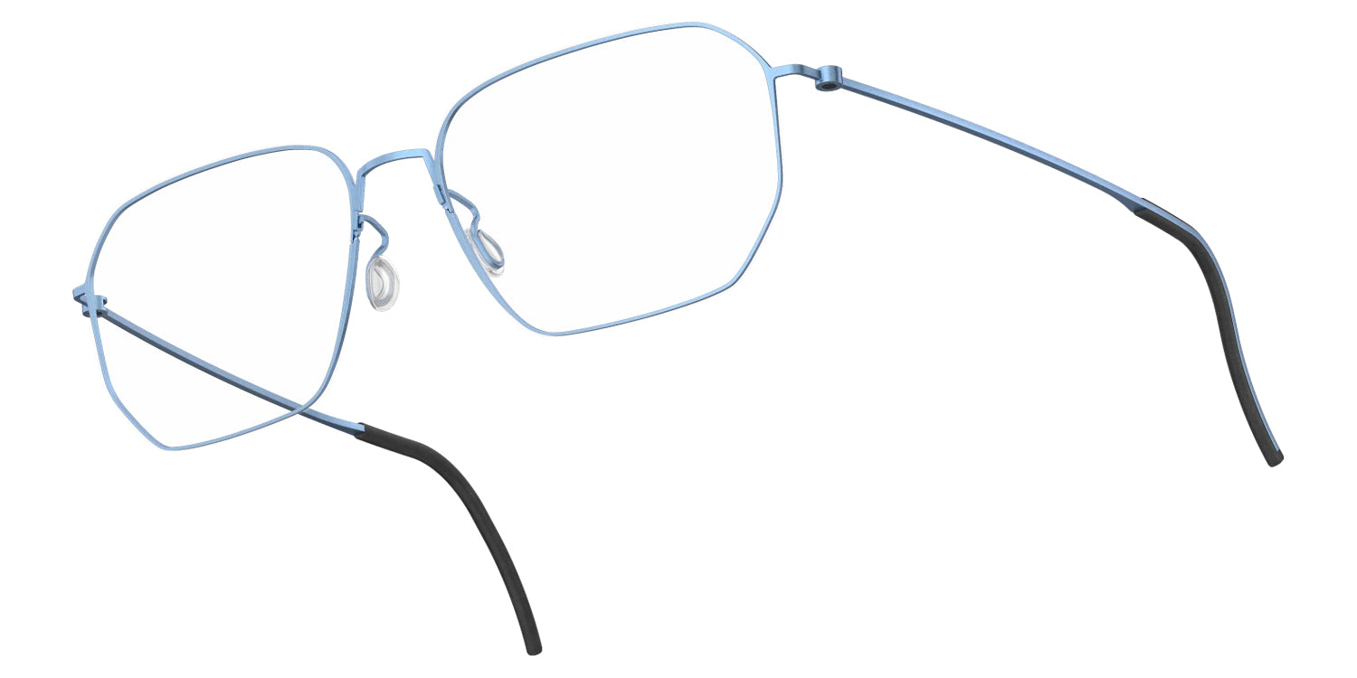 Lindberg® Thintanium™ 5545 LIN THIN 5545 20 56 - 20 Eyeglasses