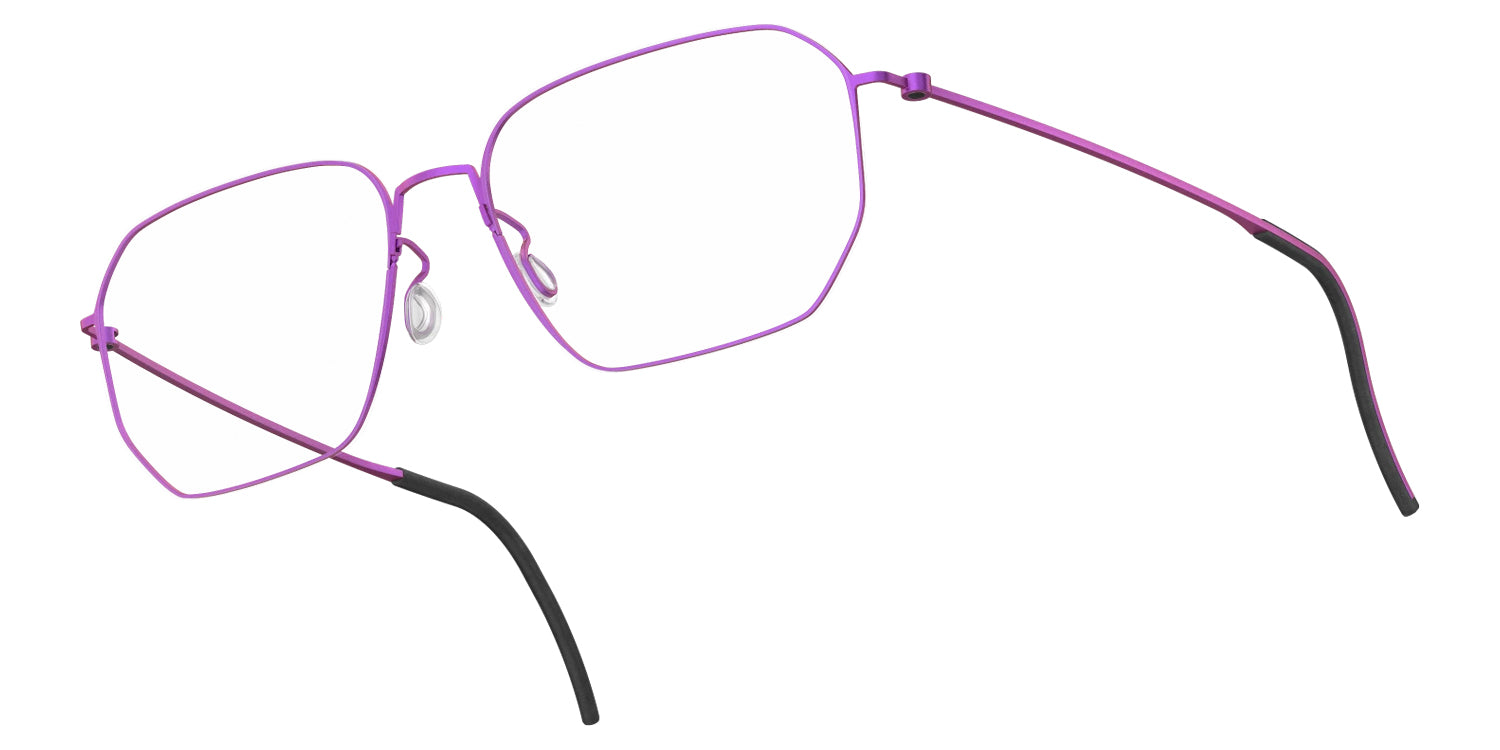 Lindberg® Thintanium™ 5545 LIN THIN 5545 75 56 - 75 Eyeglasses