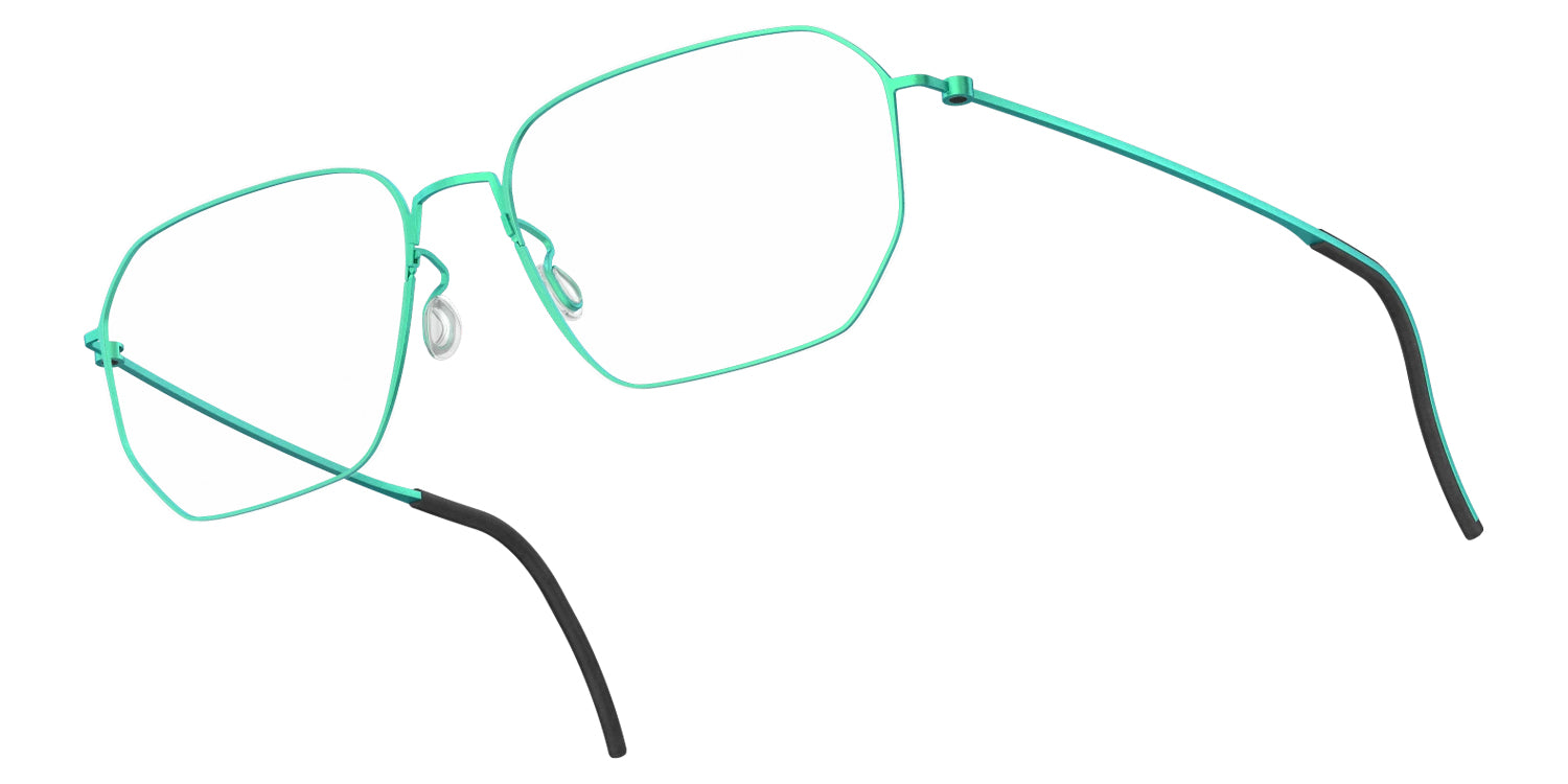 Lindberg® Thintanium™ 5545 LIN THIN 5545 85 56 - 85 Eyeglasses
