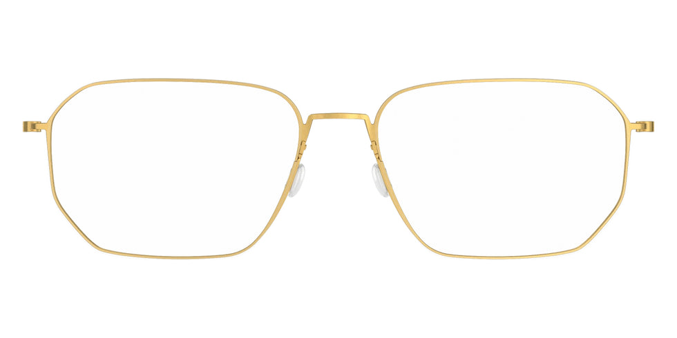 Lindberg® Thintanium™ 5545 LIN THIN 5545 GT 56 - GT Eyeglasses