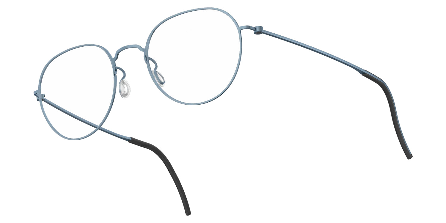 Lindberg® Thintanium™ 5546 LIN THIN 5546 107 47 - 107 Eyeglasses