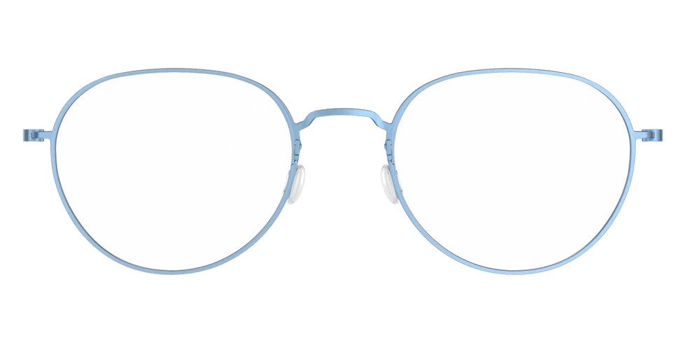 Lindberg® Thintanium™ 5546 LIN THIN 5546 20 47 - 20 Eyeglasses