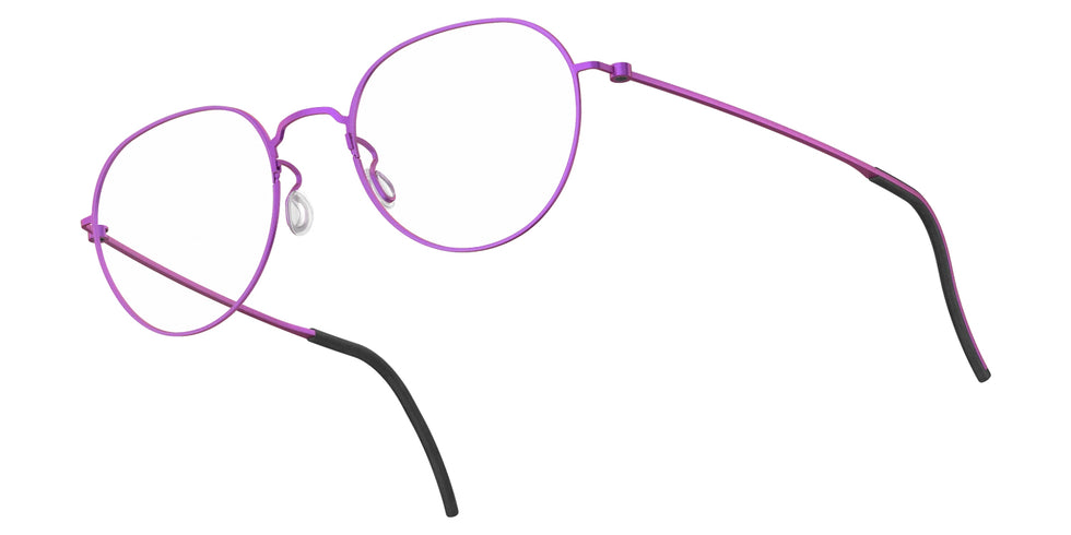 Lindberg® Thintanium™ 5546 LIN THIN 5546 75 47 - 75 Eyeglasses