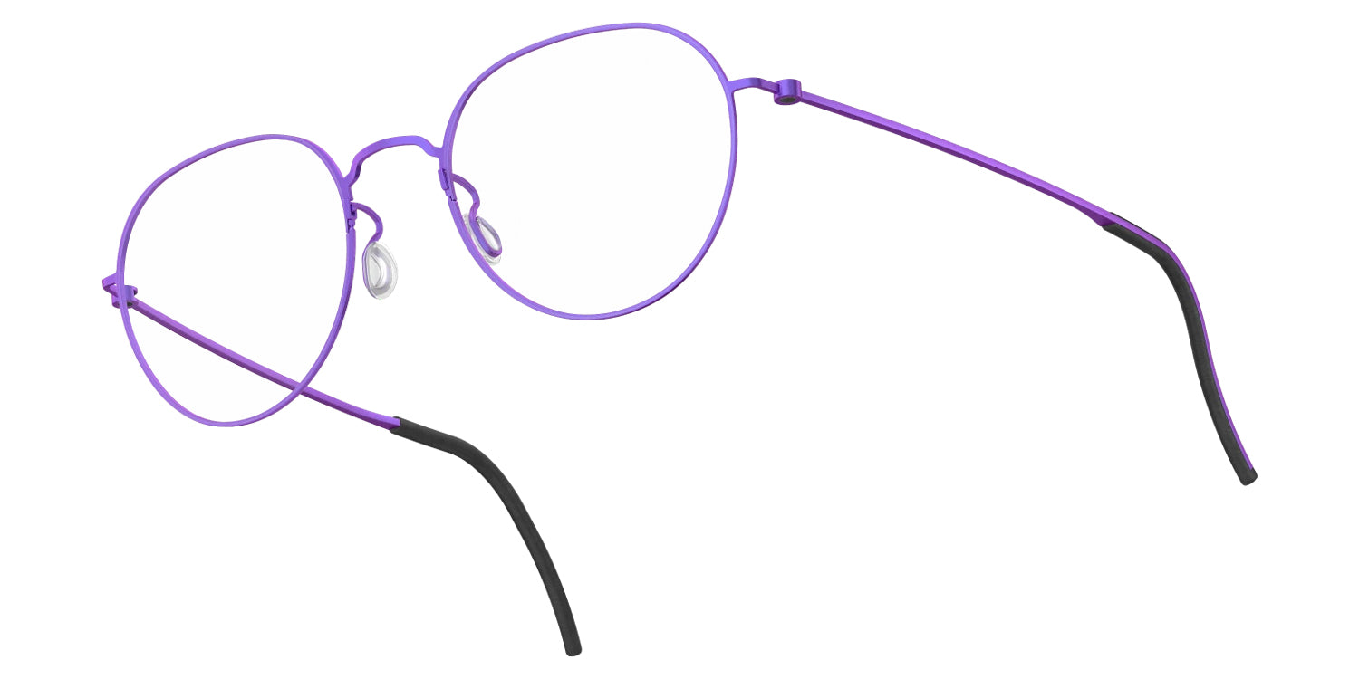 Lindberg® Thintanium™ 5546 LIN THIN 5546 77 47 - 77 Eyeglasses