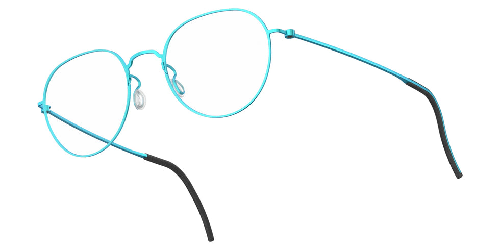 Lindberg® Thintanium™ 5546 LIN THIN 5546 80 47 - 80 Eyeglasses