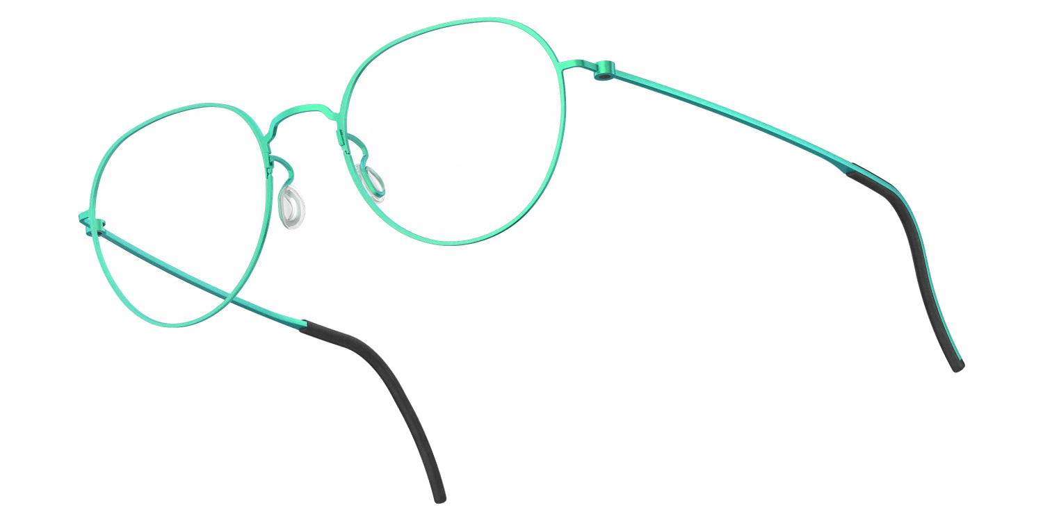 Lindberg® Thintanium™ 5546 LIN THIN 5546 85 47 - 85 Eyeglasses