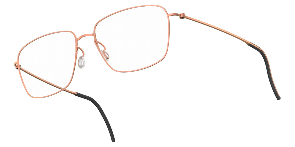 Lindberg® Thintanium™ 5547 LIN THIN 5547 60 57 - 60 Eyeglasses