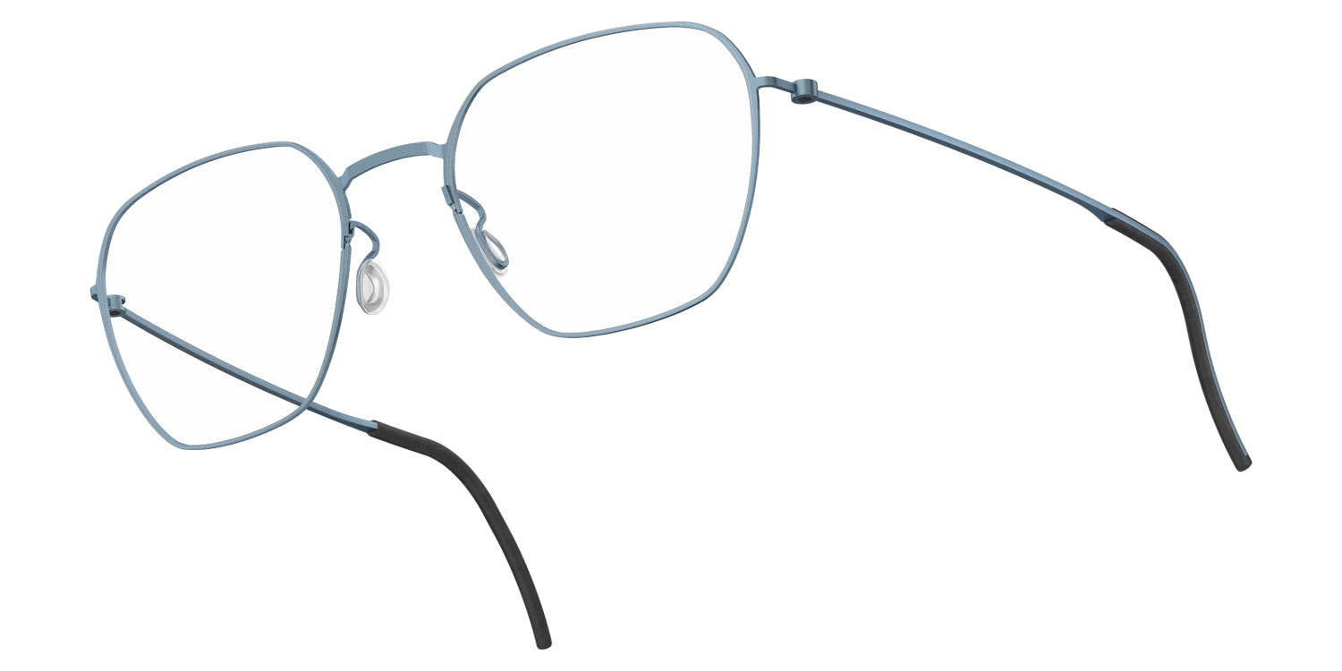 Lindberg® Thintanium™ 5548 LIN THIN 5548 107 52 - 107 Eyeglasses