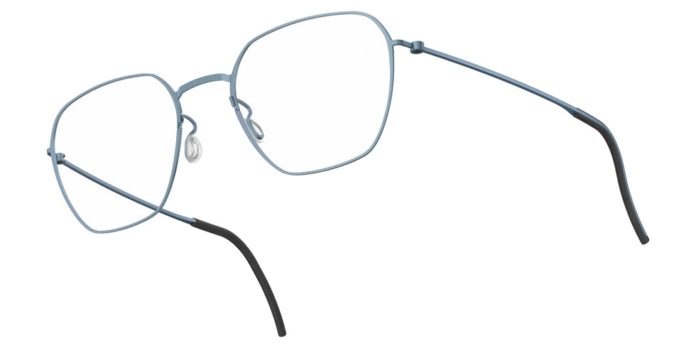 Lindberg® Thintanium™ 5548 LIN THIN 5548 107 52 - 107 Eyeglasses