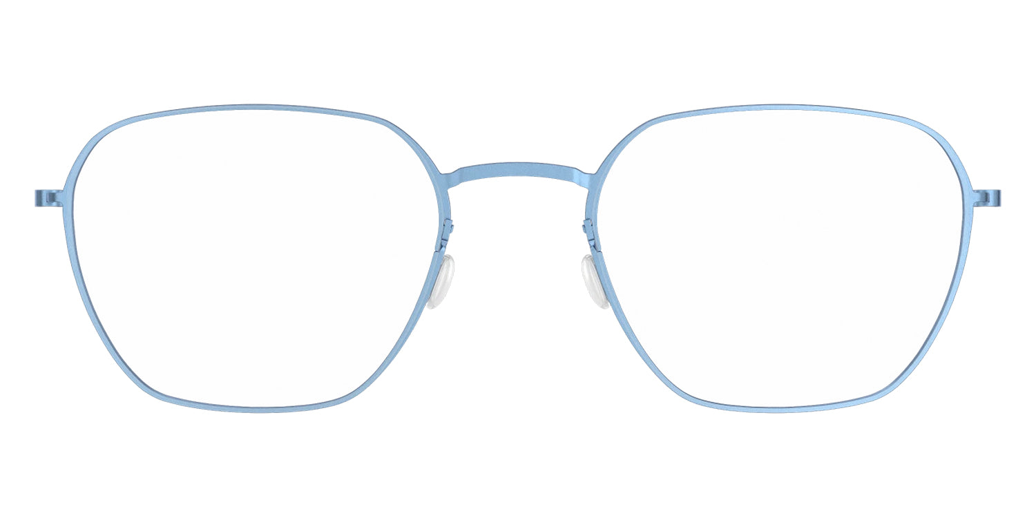 Lindberg® Thintanium™ 5548 LIN THIN 5548 20 52 - 20 Eyeglasses