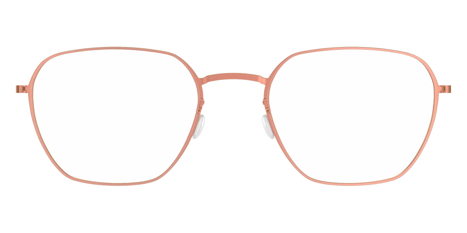 Lindberg® Thintanium™ 5548 LIN THIN 5548 60 52 - 60 Eyeglasses