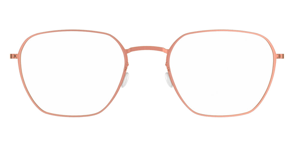 Lindberg® Thintanium™ 5548 LIN THIN 5548 60 52 - 60 Eyeglasses