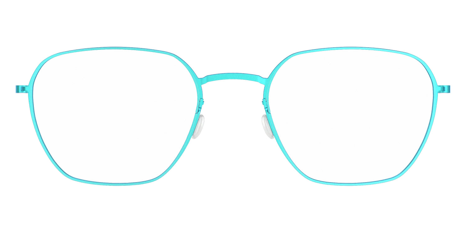 Lindberg® Thintanium™ 5548 LIN THIN 5548 80 52 - 80 Eyeglasses